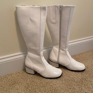 Gogo Boots